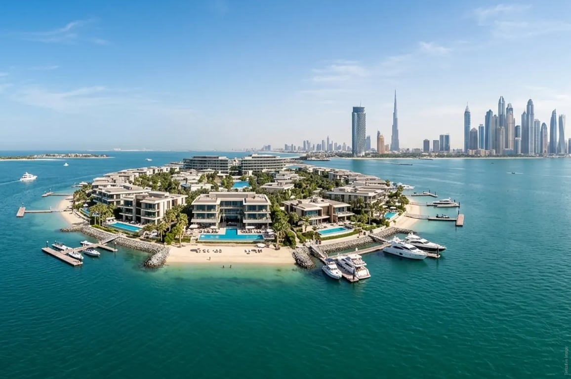 Avenew The Ritz-Carlton Residences Image